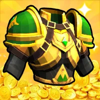 Forge Shop - Business Game