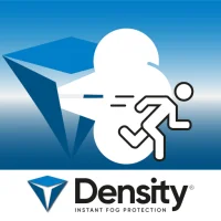 Density AR